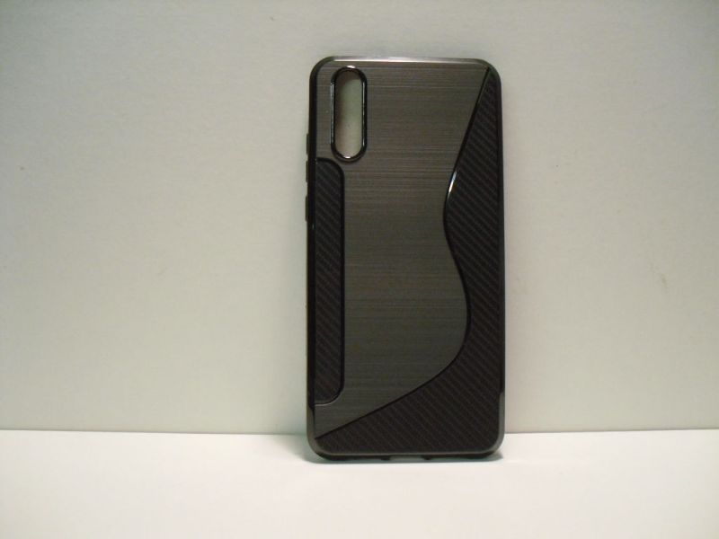 P20 (Black Tpu)